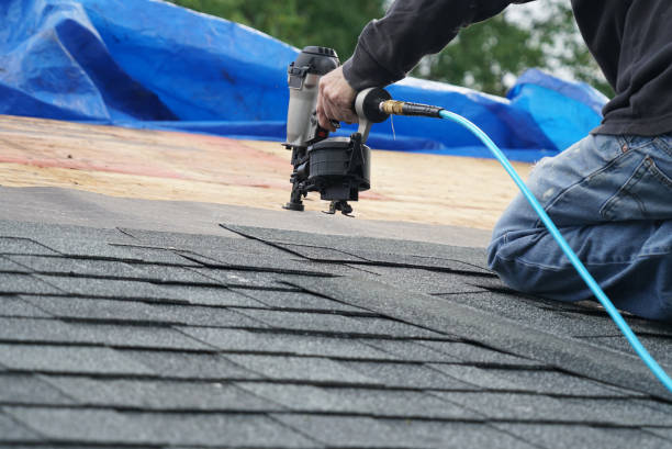 Fast & Reliable Emergency Roof Repairs in Buchanan, GA